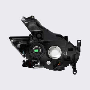 HEADLIGHTS for NISSAN MURANO 2015-2016 PASSENGER SIDE, HALOGEN, NI2503232