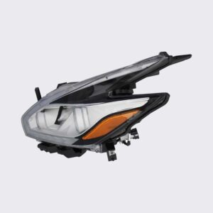 HEADLIGHTS for NISSAN MURANO 2015-2016 PASSENGER SIDE, HALOGEN, NI2503232