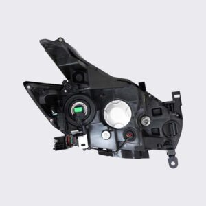 HEADLIGHTS for NISSAN MURANO 2017-2017 DRIVER SIDE, HALOGEN, NI2502255