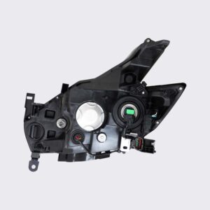 HEADLIGHTS for NISSAN MURANO 2017-2017 PASSENGER SIDE, HALOGEN, NI2503255