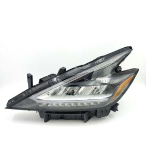 HEADLIGHTS for NISSAN MURANO 2019-2021 DRIVER SIDE, LED, NI2502270