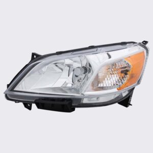 HEADLIGHTS for NISSAN NV200 2013-2021, DRIVER SIDE, NI2502225