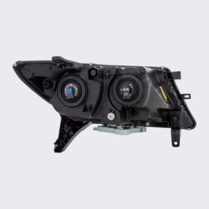 HEADLIGHTS for NISSAN PATHFINDER 2013-2016 DRIVER SIDE, NI2502221C, CAPA, EE (=HYB 2014)