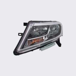 HEADLIGHTS for NISSAN PATHFINDER 2013-2016 DRIVER SIDE, NI2502221C, CAPA, EE (=HYB 2014)