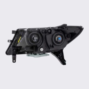 HEADLIGHTS for NISSAN PATHFINDER 2013-2016 PASSENGER SIDE, NI2503221C, CAPA, EE (=HYB 2014)