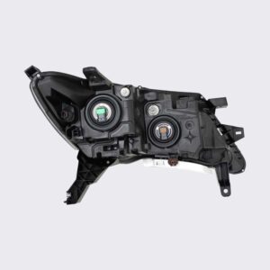 HEADLIGHTS for NISSAN PATHFINDER 2017-2021 DRIVER SIDE, NI2502252C, CAPA, EE