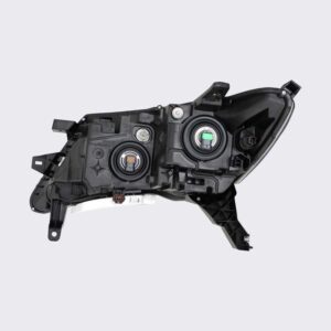 HEADLIGHTS for NISSAN PATHFINDER 2017-2021 PASSENGER SIDE, NI2503252C, CAPA, EE