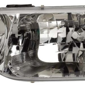 HEADLIGHTS for NISSAN QUEST 2001-2002 DRIVER SIDE, NI2502140