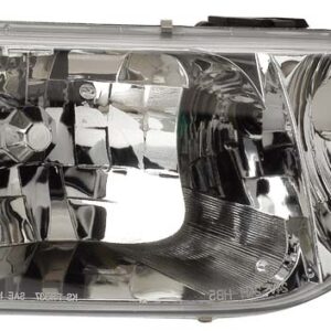 HEADLIGHTS for NISSAN QUEST 2001-2002 PASSENGER SIDE, NI2503140