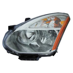HEADLIGHTS for NISSAN ROGUE 2008-2010 DRIVER SIDE, HID, NI2518110
