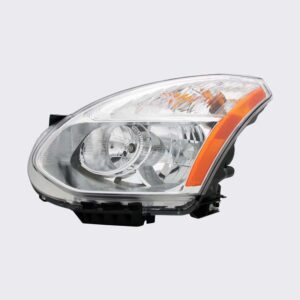 HEADLIGHTS for NISSAN ROGUE 2011-2013 DRIVER SIDE, HID, NI2502218