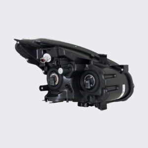 HEADLIGHTS for NISSAN ROGUE 2011-2012, DRIVER SIDE, NI2502202