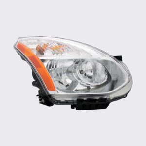 HEADLIGHTS for NISSAN ROGUE 2011-2013 PASSENGER SIDE, HID, NI2503218