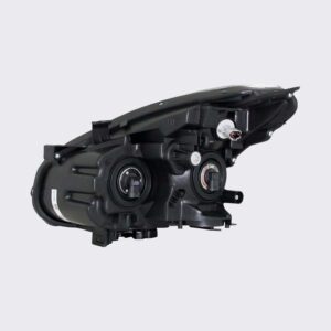 HEADLIGHTS for NISSAN ROGUE 2011-2012, PASSENGER SIDE, NI2503202
