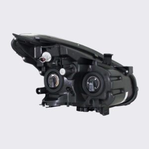 HEADLIGHTS for NISSAN ROGUE S 2014-2015 DRIVER SIDE, NI2502231