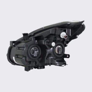 HEADLIGHTS for NISSAN ROGUE S 2014-2015 PASSENGER SIDE, NI2503231