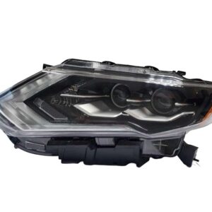 HEADLIGHTS for NISSAN ROGUE 2017-2018 DRIVER SIDE, LED, NI2502256