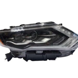 HEADLIGHTS for NISSAN ROGUE 2017-2018 PASSENGER SIDE, LED, NI2503256