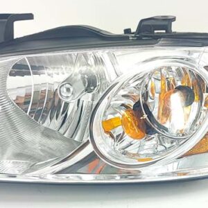 HEADLIGHTS for NISSAN SENTRA BASE/S 2004-2006, DRIVER SIDE, NI2502151, CHR INTERIOR