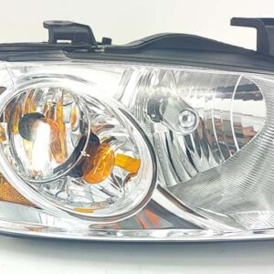 HEADLIGHTS for NISSAN SENTRA BASE/S 2004-2006, PASSENGER SIDE, NI2503151, CHR INTERIOR