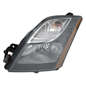 HEADLIGHTS for NISSAN SENTRA  SR/SE-R/SE-R SPEC V 2010-2012, DRIVER SIDE, NI2502193