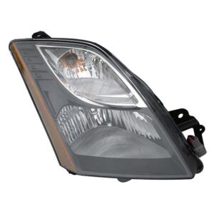 HEADLIGHTS for NISSAN SENTRA  SR/SE-R/SE-R SPEC V 2010-2012, PASSENGER SIDE, NI2503193