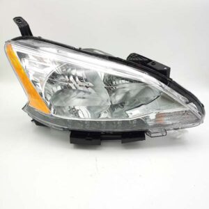 HEADLIGHTS for NISSAN SENTRA 2013-2015, PASSENGER SIDE, NI2503216
