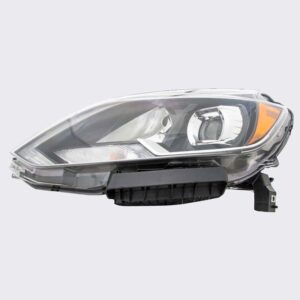 HEADLIGHTS for NISSAN SENTRA 2016-2017 DRIVER SIDE, LED, NI2502246