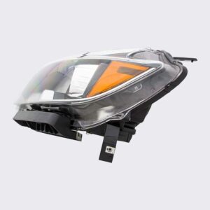 HEADLIGHTS for NISSAN SENTRA 2016-2017 DRIVER SIDE, LED, NI2502246