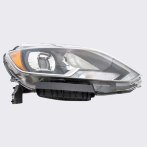 HEADLIGHTS for NISSAN SENTRA 2016-2017 PASSENGER SIDE, LED, NI2503246