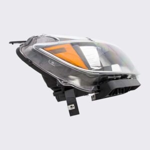 HEADLIGHTS for NISSAN SENTRA 2016-2017 PASSENGER SIDE, LED, NI2503246