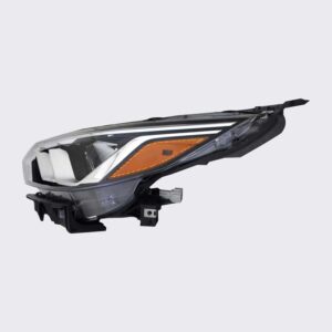 HEADLIGHTS for NISSAN SENTRA 2020-2023, DRIVER SIDE, NI2502276