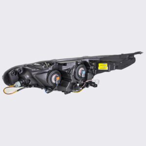 HEADLIGHTS for NISSAN SENTRA 2020-2023 PASSENGER SIDE, HALOGEN, NI2503276C, CAPA, EE