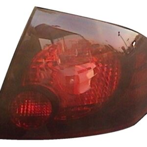 TAIL LIGHTS for NISSAN SENTRA SE-R/SE-R SPEC V 2004-2006, PASSENGER SIDE NI2801165, Assembly