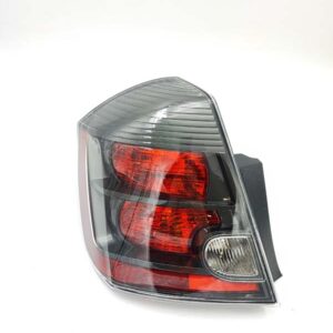TAIL LIGHTS for NISSAN SENTRA 2.5L 2007-2009, DRIVER SIDE, NI2800178, Assembly