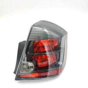 TAIL LIGHTS for NISSAN SENTRA 2.5L 2007-2009, PASSENGER SIDE NI2801178, Assembly
