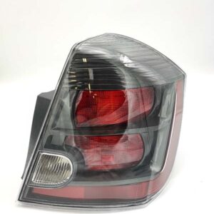 TAIL LIGHTS for NISSAN SENTRA SR/SE-R/SE-R SPEC V 2010-2012, PASSENGER SIDE NI2801188, Assembly