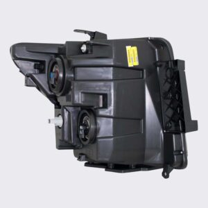 HEADLIGHTS for NISSAN TITAN S/SV 2017-2021/XD 2016-2019 DRIVER SIDE, NI2502250C, CAPA, EE