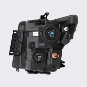 HEADLIGHTS for NISSAN TITAN S/SV 2017-2021/XD 2016-2019, PASSENGER SIDE, NI2503250