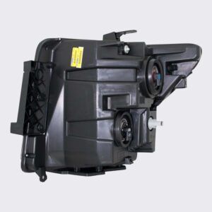 HEADLIGHTS for NISSAN TITAN S/SV 2017-2021/XD 2016-2019 PASSENGER SIDE, NI2503250C, CAPA, EE