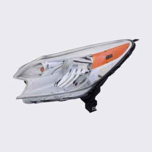 HEADLIGHTS for NISSAN VERSA NOTE S/S+/SL/SV 2014-2016, DRIVER SIDE, NI2502223