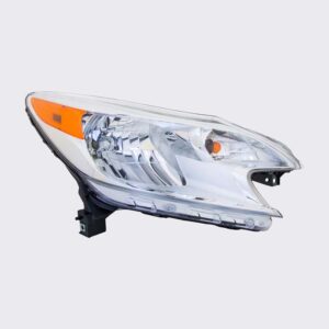 HEADLIGHTS for NISSAN VERSA NOTE S/S+/SL/SV 2014-2016, PASSENGER SIDE, NI2503223
