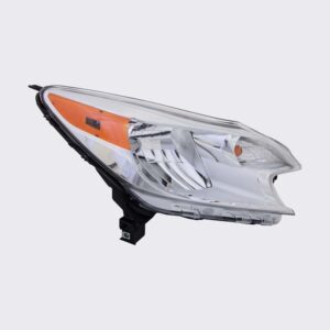 HEADLIGHTS for NISSAN VERSA NOTE S/S+/SL/SV 2014-2016, PASSENGER SIDE, NI2503223