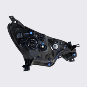 HEADLIGHTS for NISSAN VERSA NOTE 2017-2019, DRIVER SIDE, NI2502257