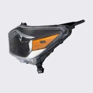 HEADLIGHTS for NISSAN VERSA NOTE 2017-2019, DRIVER SIDE, NI2502257