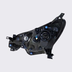 HEADLIGHTS for NISSAN VERSA NOTE 2017-2019, PASSENGER SIDE, NI2503257