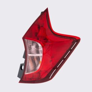 TAIL LIGHTS for NISSAN VERSA NOTE 2014-2019, DRIVER SIDE, NI2800200, Assembly