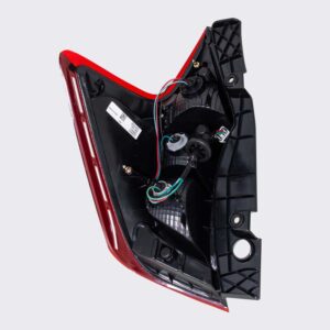 TAIL LIGHTS for NISSAN VERSA NOTE 2014-2019, DRIVER SIDE, NI2800200, Assembly