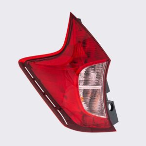 TAIL LIGHTS for NISSAN VERSA NOTE 2014-2019, PASSENGER SIDE NI2801200, Assembly