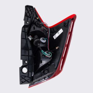 TAIL LIGHTS for NISSAN VERSA NOTE 2014-2019, PASSENGER SIDE NI2801200, Assembly